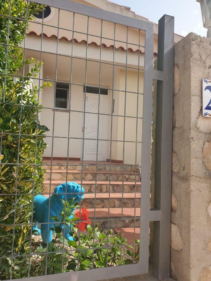 Casa Alegria Hébergement de vacances *