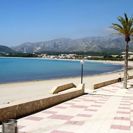 Casa Alegria Villa Calafat Exterior photo
