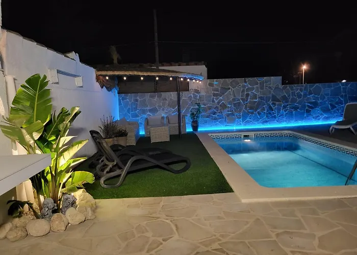 Casa Alegria
