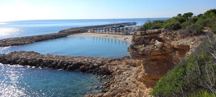 Holiday home Casa Alegria Calafat