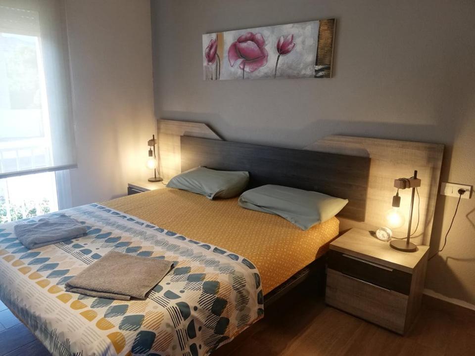 Holiday home Casa Alegria Calafat