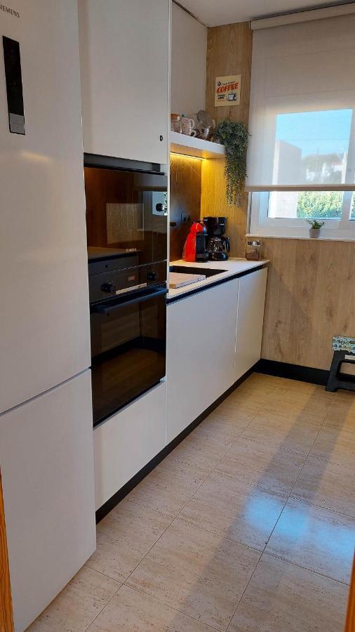 Casa Alegria Holiday home Calafat