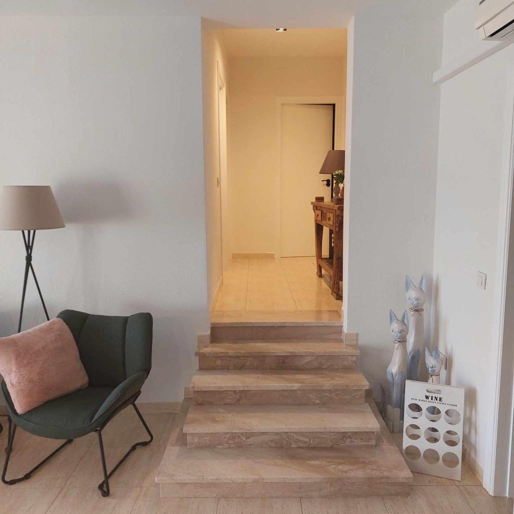 Holiday home Casa Alegria *
