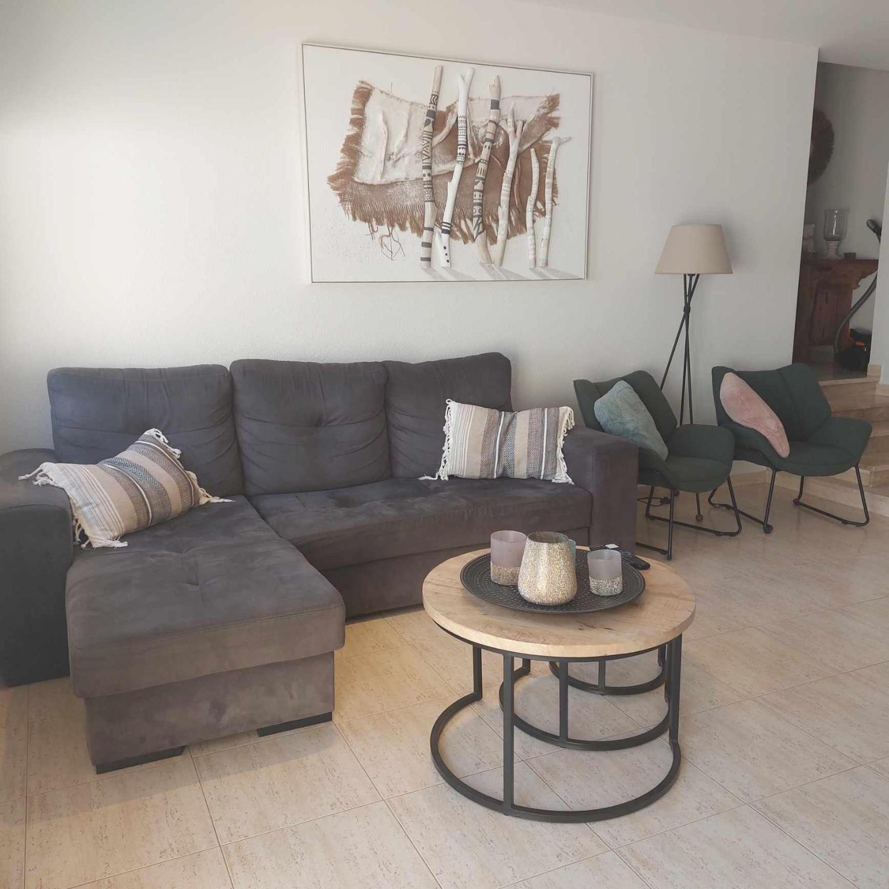 Casa Alegria Holiday home *