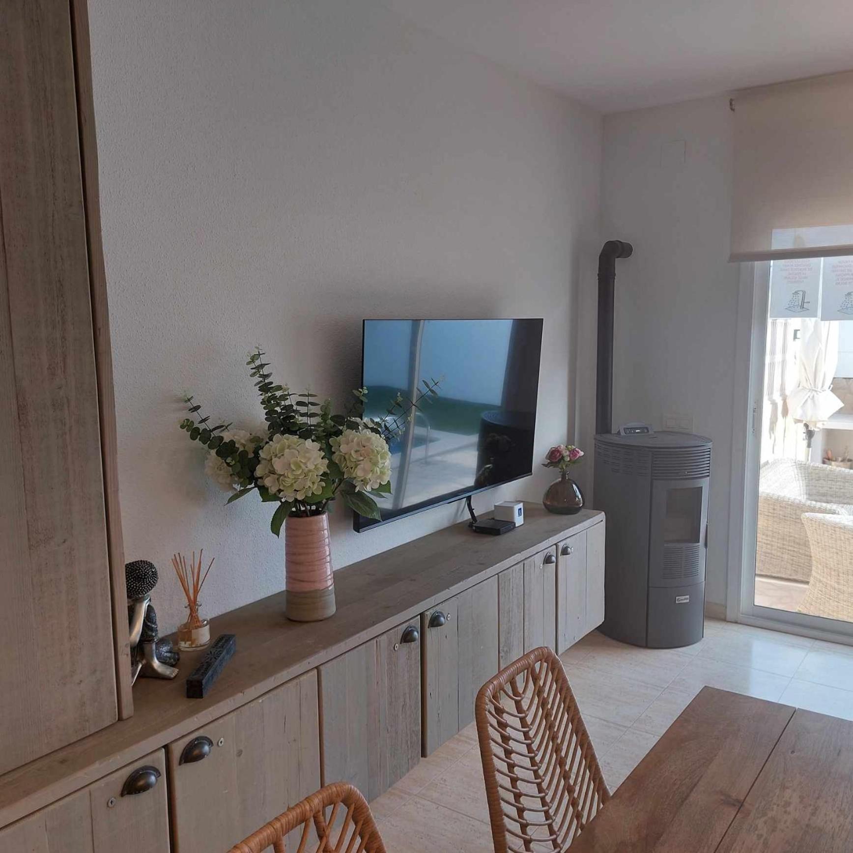 Casa Alegria Holiday home Calafat