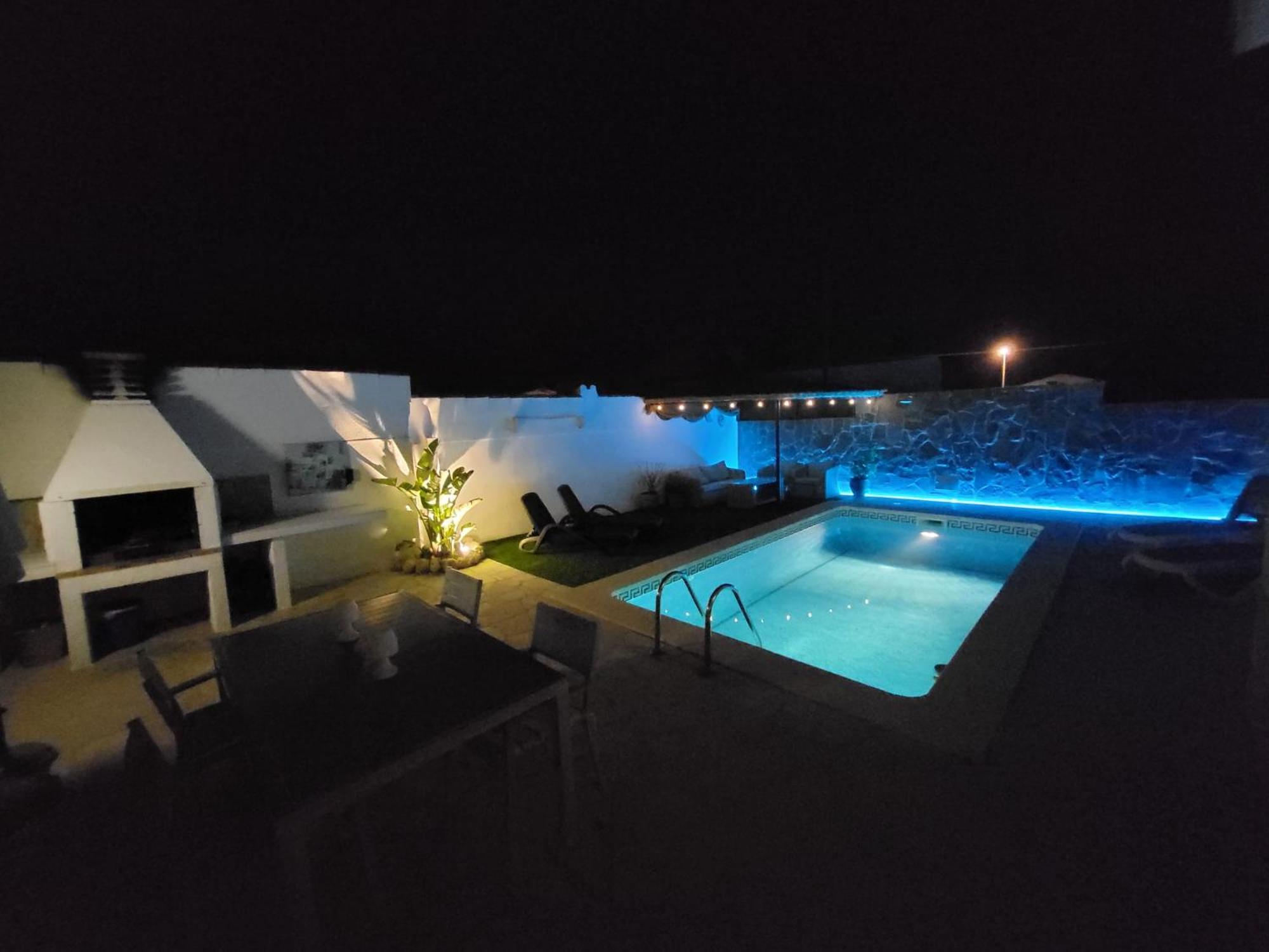 Casa Alegria Calafat