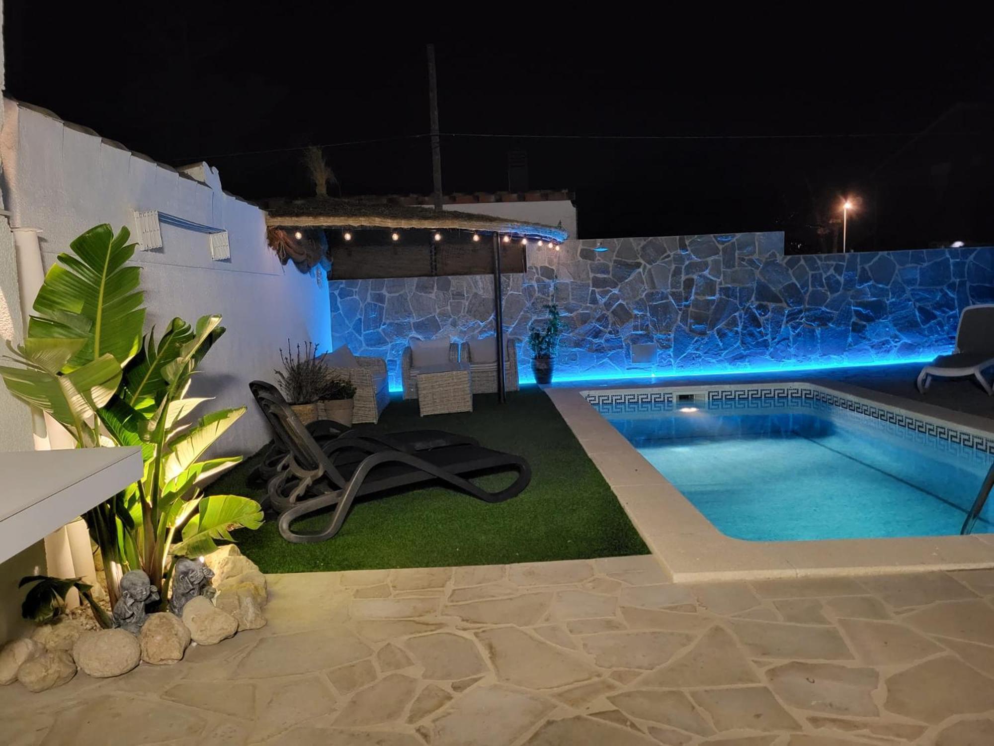 Holiday home Casa Alegria *