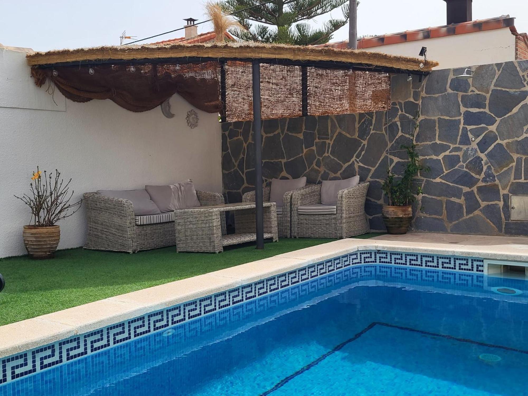 Casa Alegria