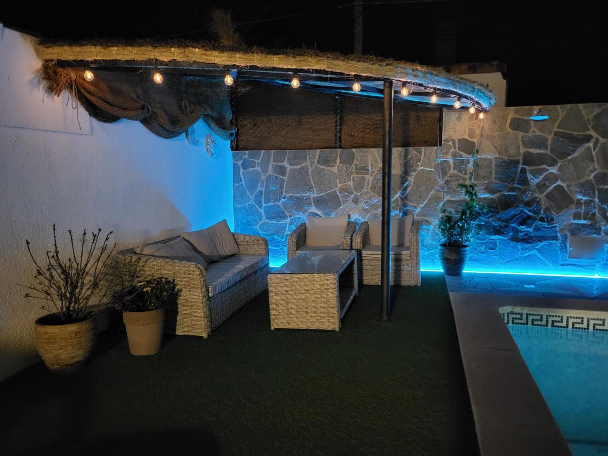 Casa Alegria Holiday home *