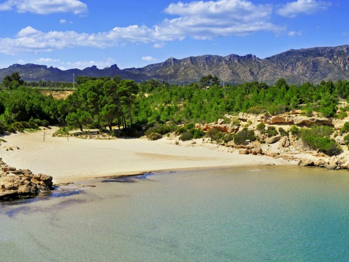 Casa Alegria Holiday home
