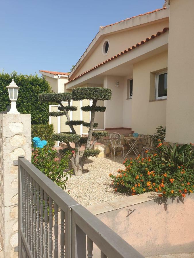Holiday home Casa Alegria Calafat