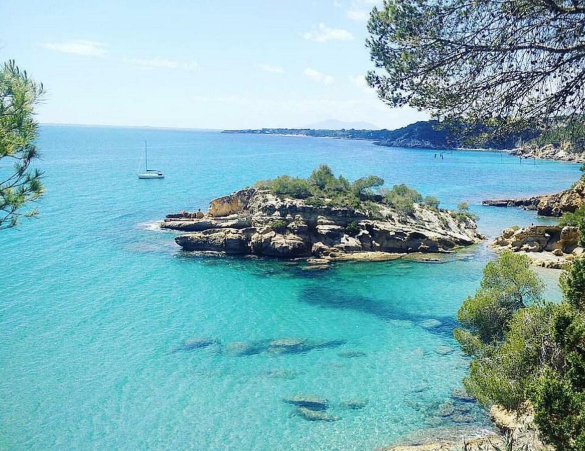 Casa Alegria Holiday home Calafat